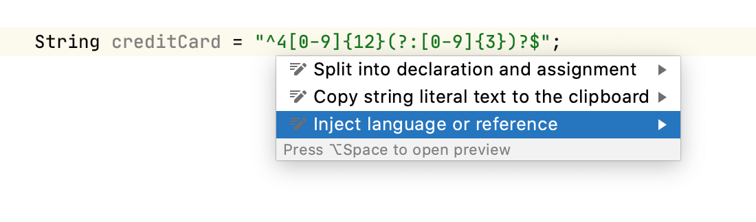 Java 开发工具 IntelliJ Idea使用教程：如何通过Alt+Enter解决你代码编写中99%的麻烦